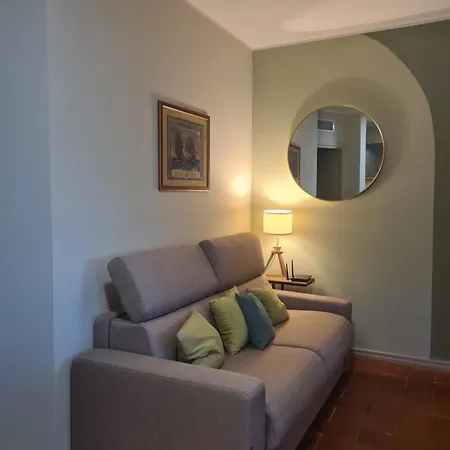 Heavenly - Tourist Holiday home Belgirate