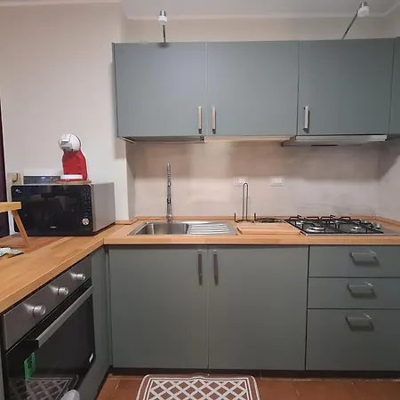 Heavenly House - Pool - Family & Business Belgirate