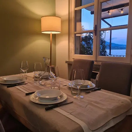 Holiday home Heavenly - Tourist