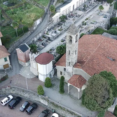 Heavenly House - Pool - Family & Business Belgirate