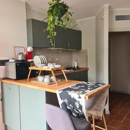 Heavenly - Tourist Holiday home Belgirate