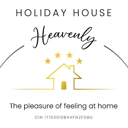 Heavenly House - Pool - Family & Business Сasa de vacaciones