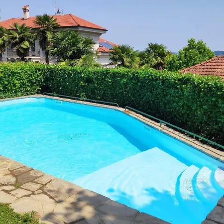 Сasa de vacaciones Heavenly House - Pool - Family & Business *