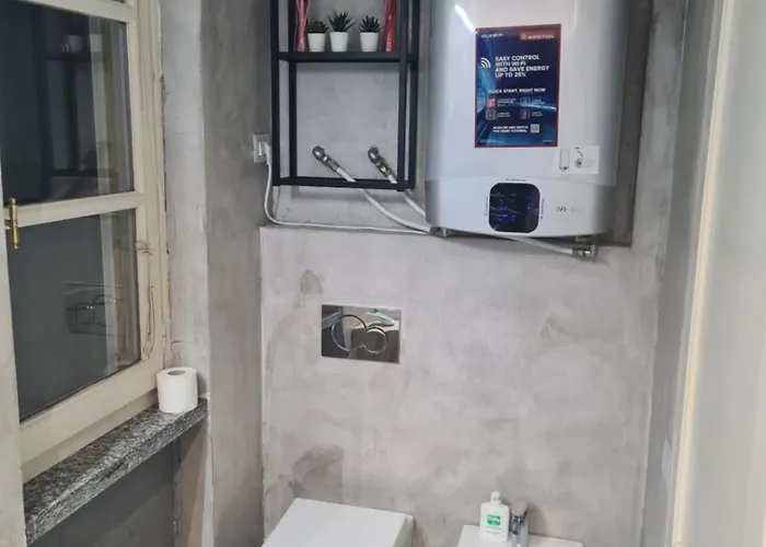 Vakantiehuis Heavenly House - Pool - Family & Business