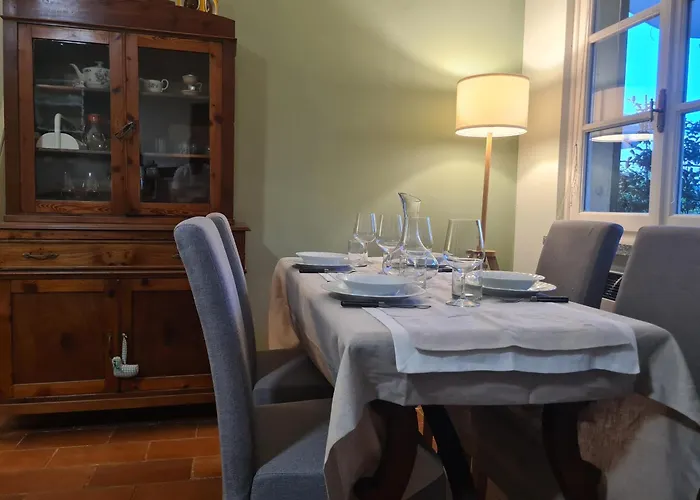 Vakantiehuis Heavenly House - Pool - Family & Business *