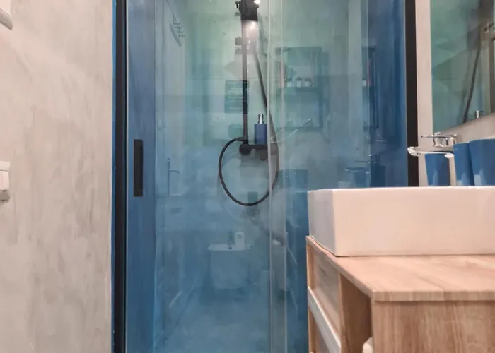 Vakantiehuis Heavenly House - Pool - Family & Business *