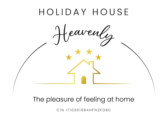 Heavenly House - Pool - Family & Business בית נופש