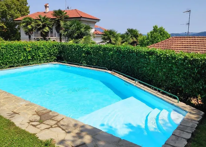 בית נופש Heavenly House - Pool - Family & Business *